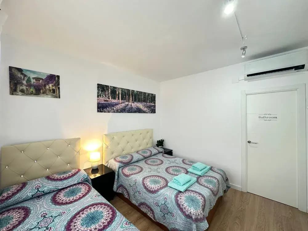 Rooms Borrell - photo 10