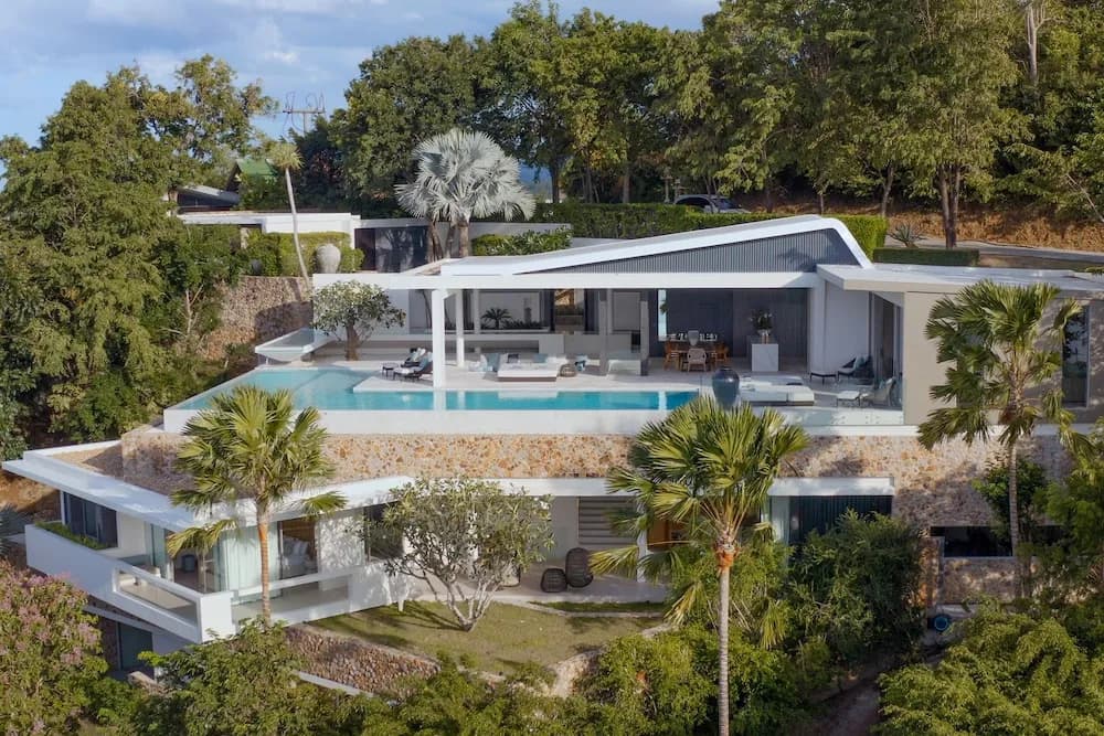 Villa Celadon - photo 17