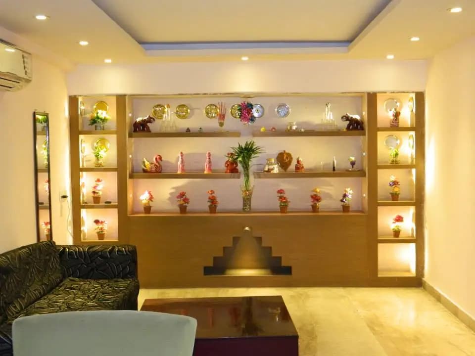 OYO Rooms Rail Yatri Niwas - photo 2