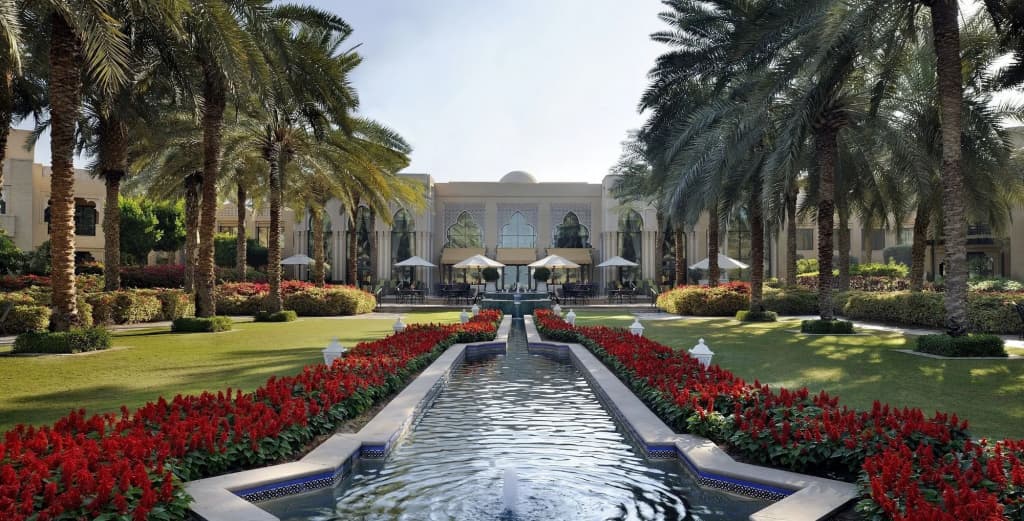 Residence & Spa at One&Only Royal Mirage - photo 45