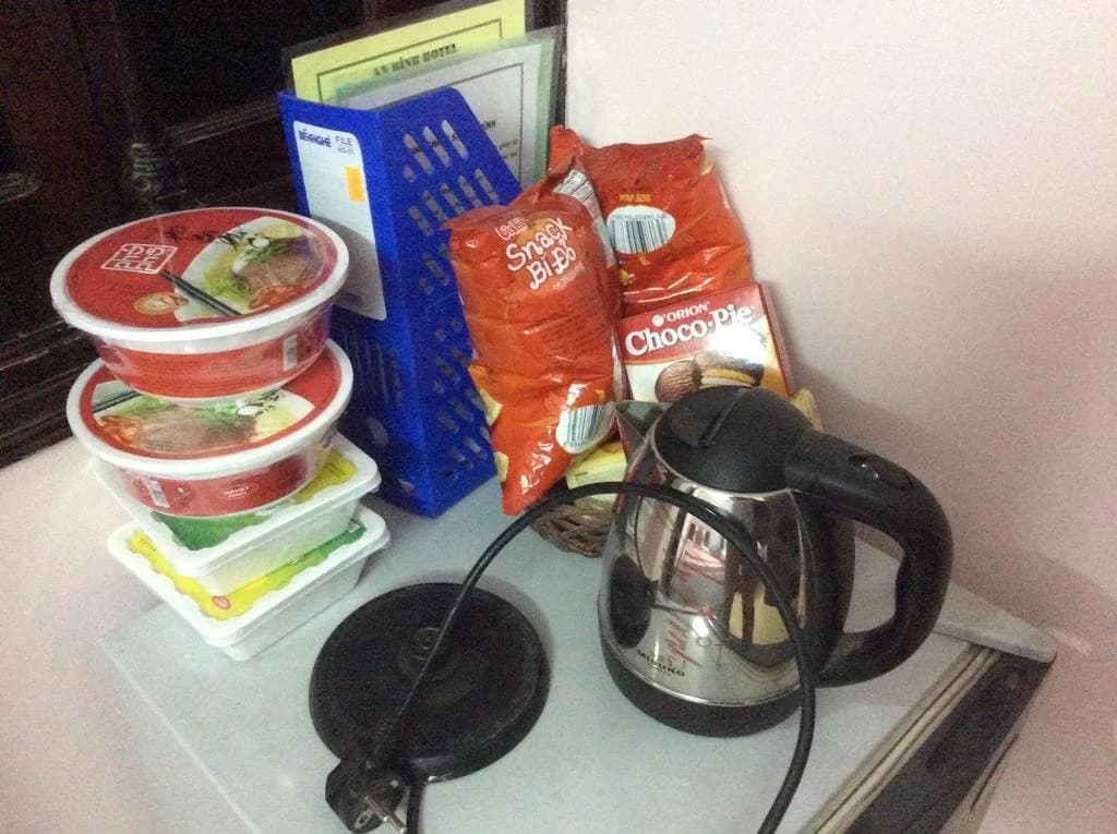 An Binh Hotel - photo 10