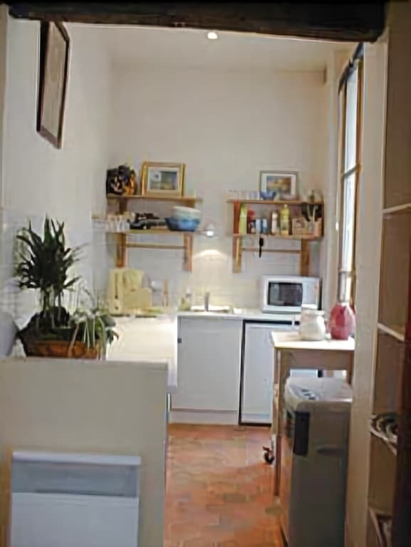 Latin Quarter Apartment 4 guests - photo 12