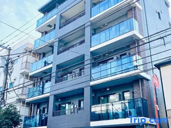 Dash Living Osaki - photo 1