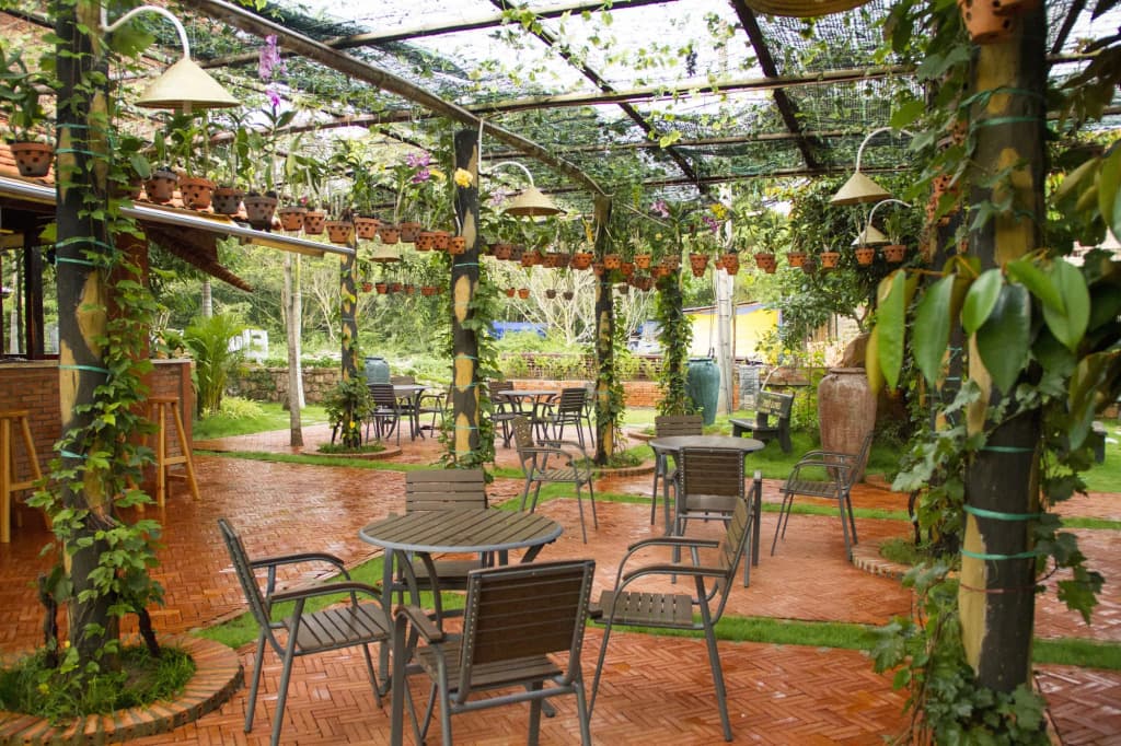 Herbal Resort Phu Quoc - photo 24