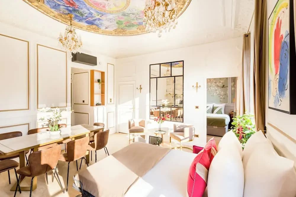 Merveil Luxury Suites - Opera I-II - photo 26