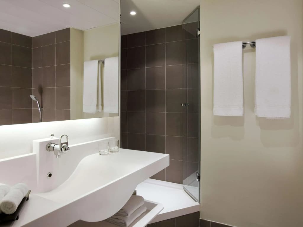 Novotel Paris Centre Tour Eiffel Hotel - photo 12
