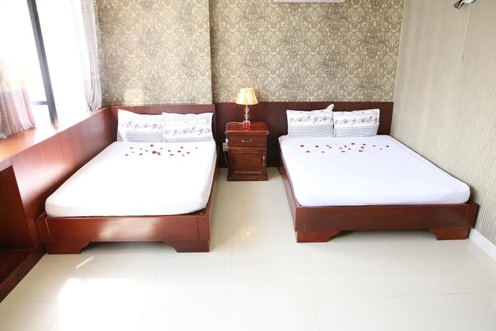 Hong Anh Hotel Night Market Phu Quoc - photo 6