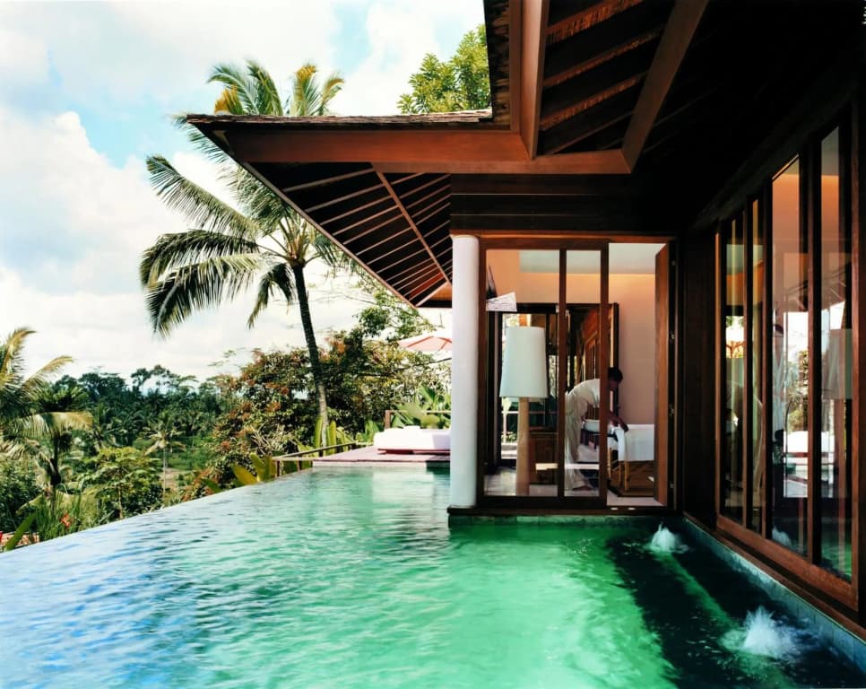 Como Shambhala Estate Resort - photo 12
