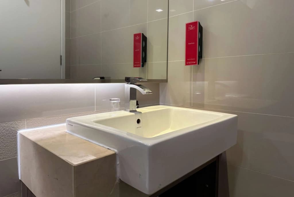 Ramada Suites by Wyndham Kuala Lumpur City Centre - photo 8