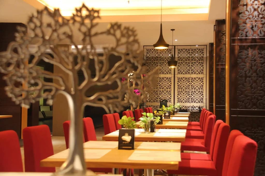 Ohana Hotel Kuta - photo 21