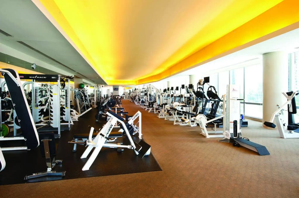 Four Seasons Residences - photo 9