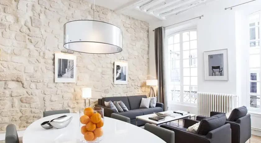 Luxury 2 Bedrooms Le Marais I by Livinparis - photo 7