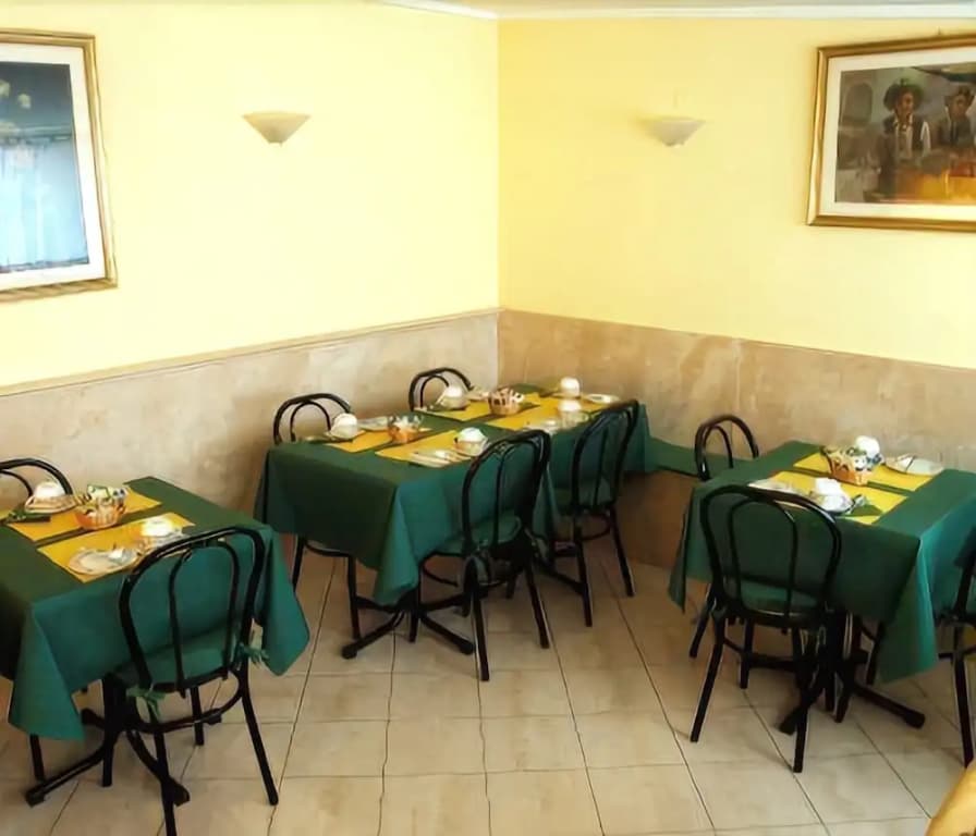 Hotel Dolomiti - photo 18