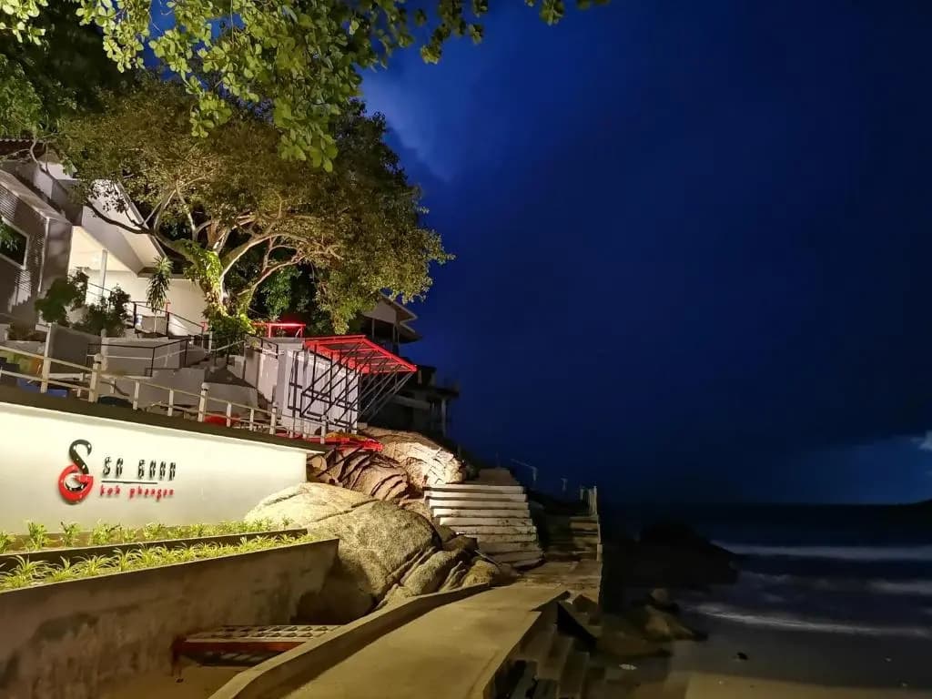 So Good Haad Rin Resort - photo 18