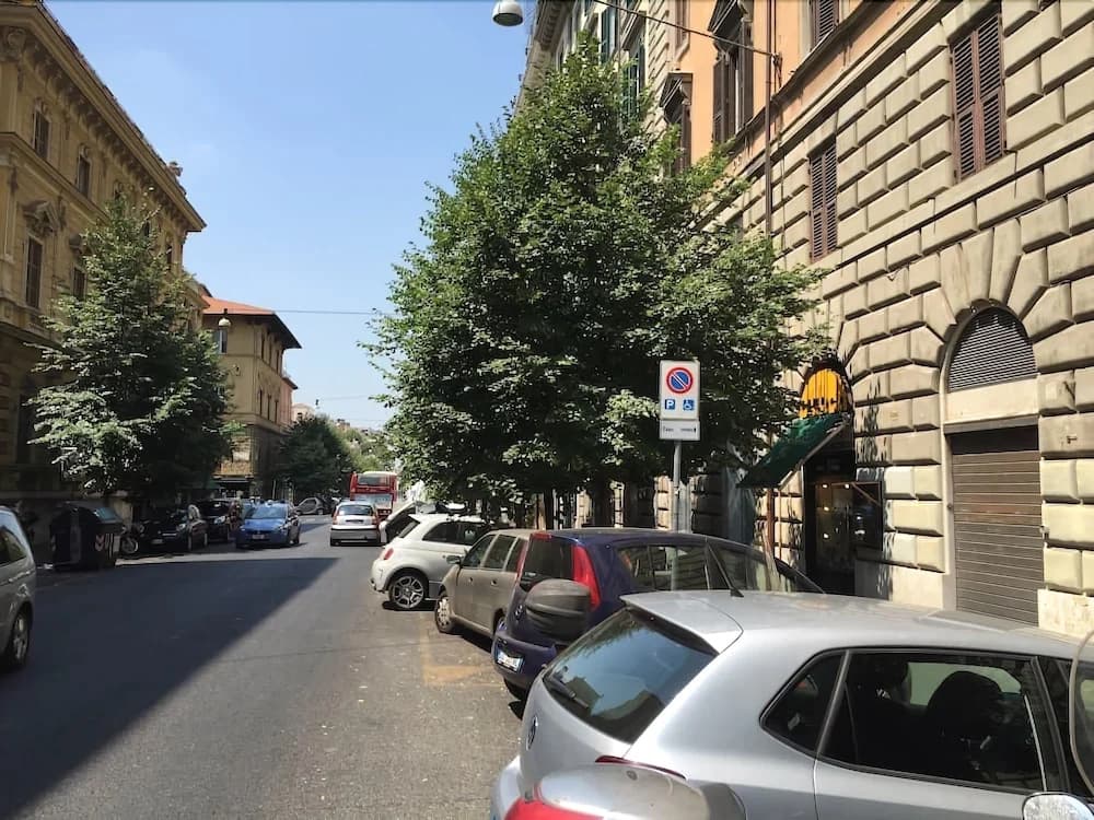 Appartamento tra Spagna e Trevi - photo 13