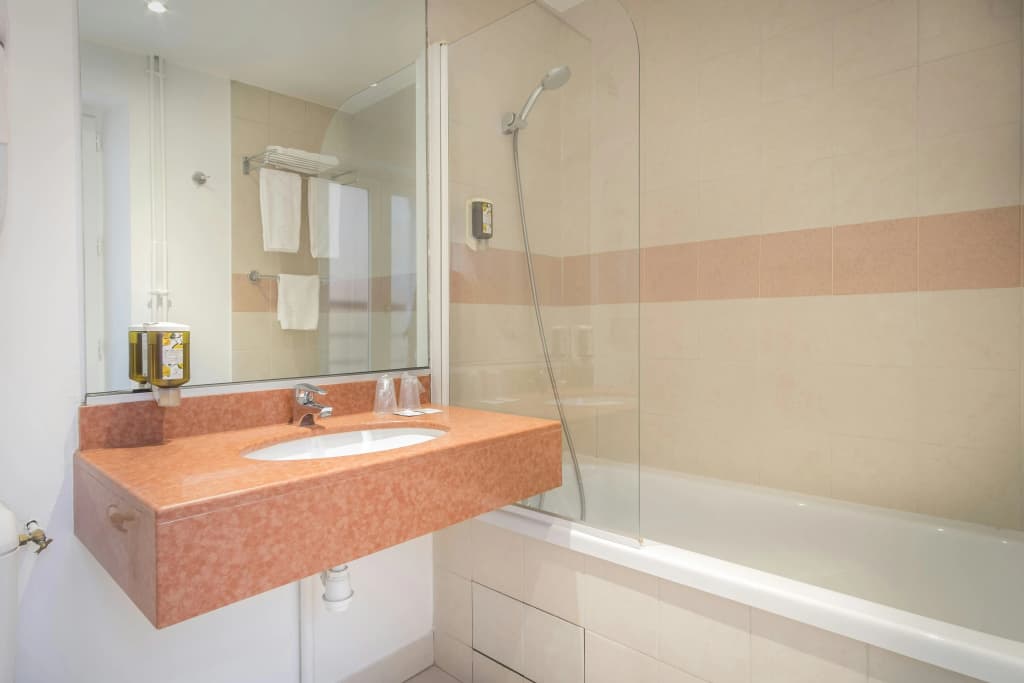 Hotel Arcadie Montparnasse - photo 9