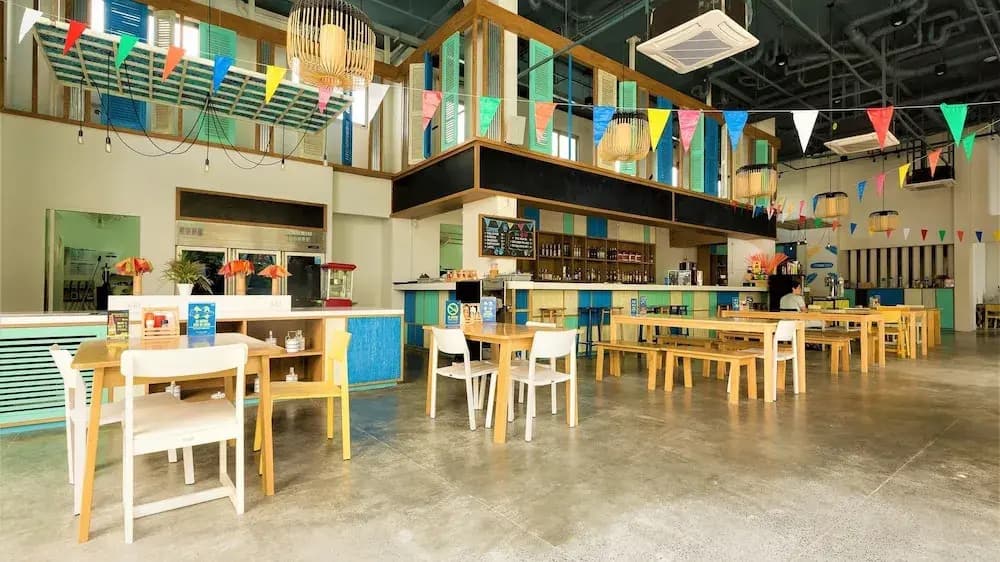 ZEN Hostel Patong - photo 17