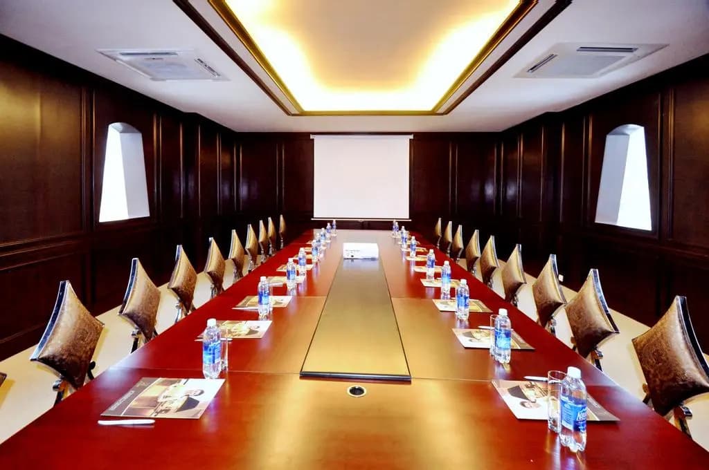 A&EM Saigon Hotel - photo 22
