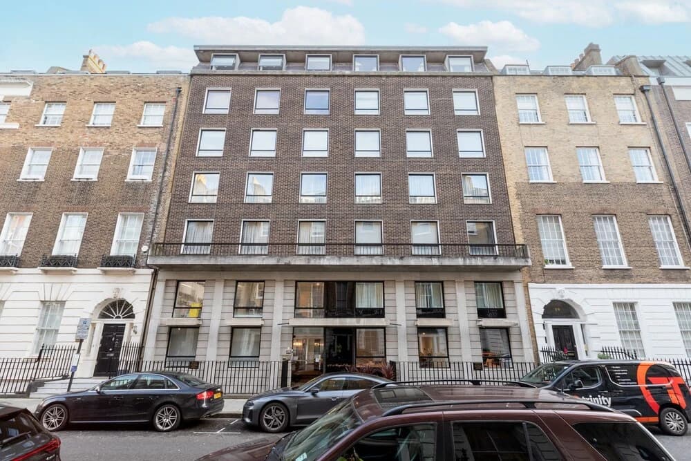 3BR Apartment in Marylebone - London - main photo