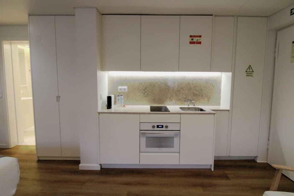 Rossio Garden Suites - photo 21