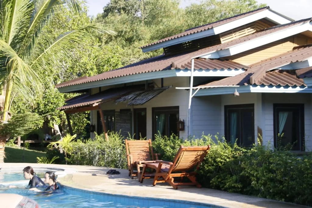 Samui Native Resort & Spa - photo 9