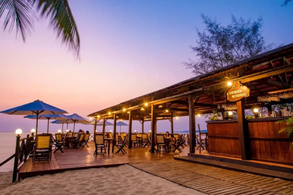 Mövenpick Resort Waverly Phu Quoc - photo 36