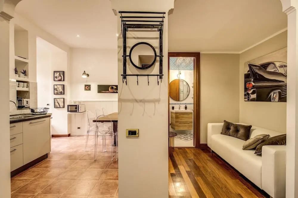 Spanish Steps Miracle Suite - photo 18