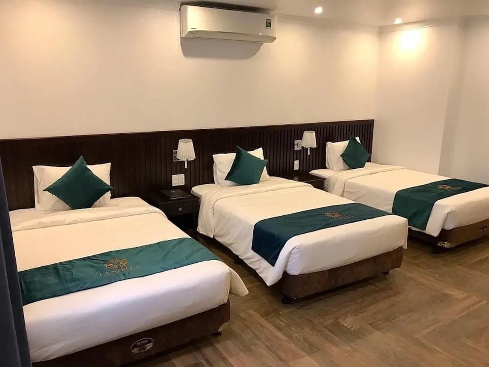 La Stella Hotel - photo 3
