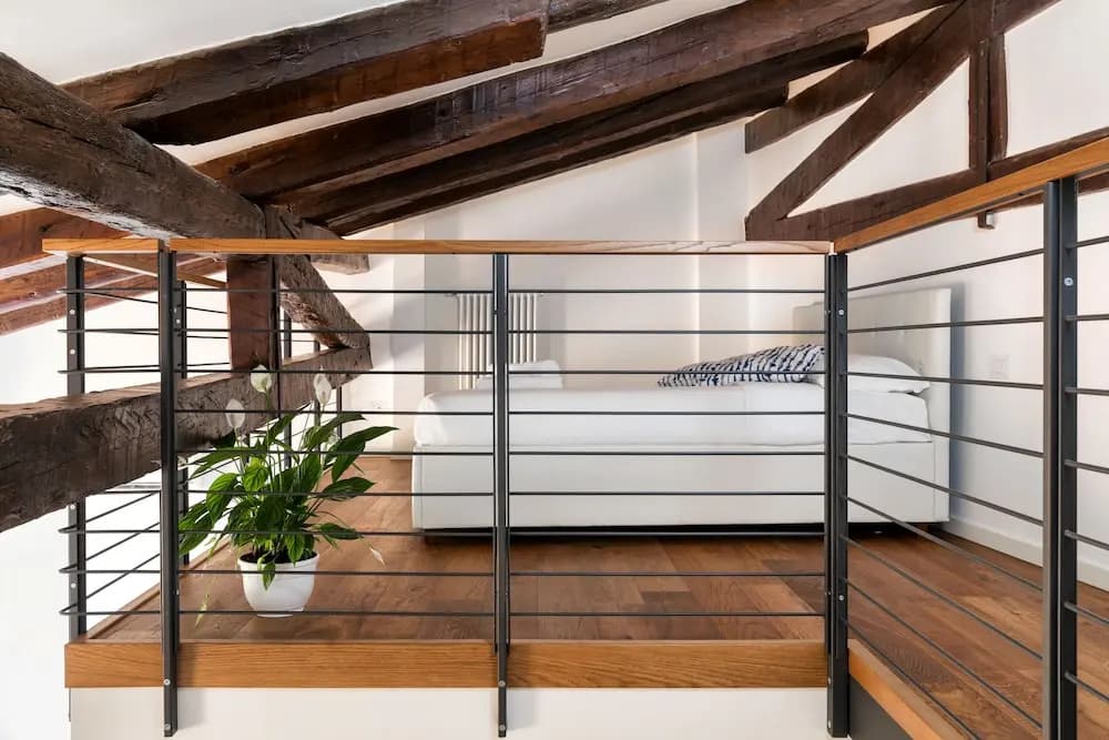 Punta della Dogana Luxury Suites - photo 13