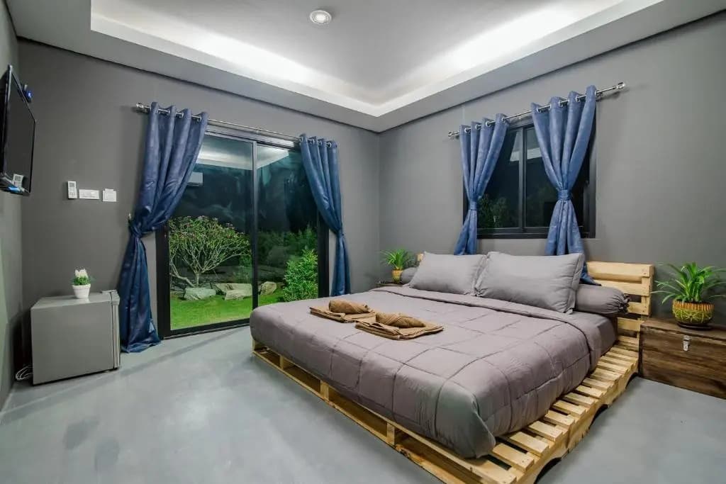 Hua Hin Lae I Aoon - photo 6