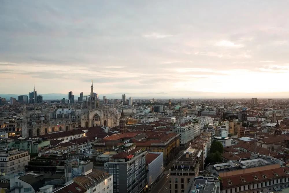 Domux Home Torre Velasca - photo 19