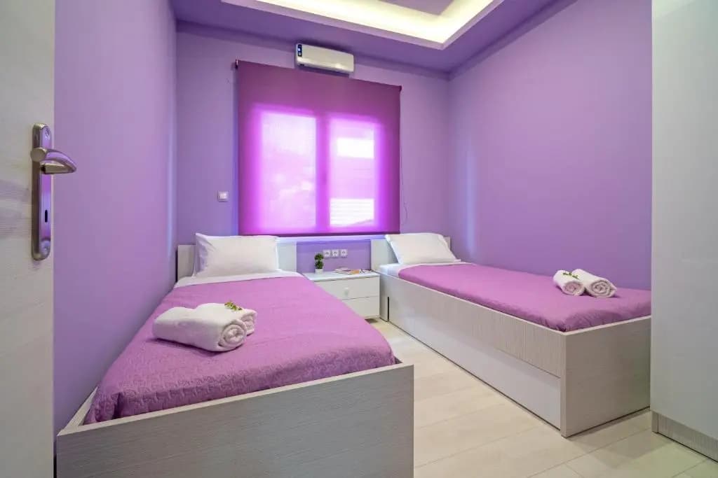 Cool Style Private Apartments - photo 8
