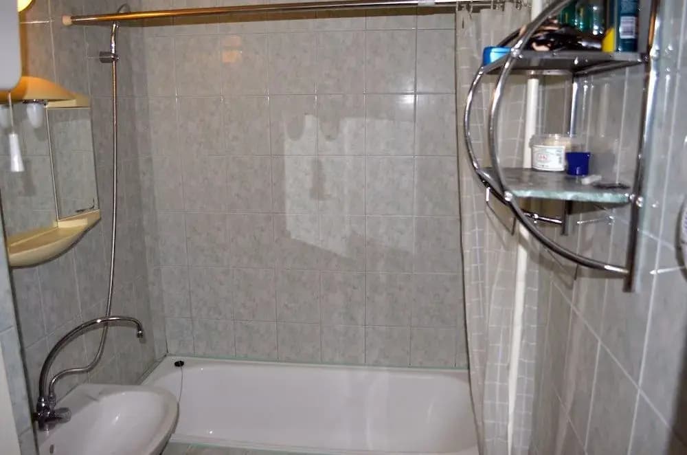 Corvin-Szigony Apartments - photo 9