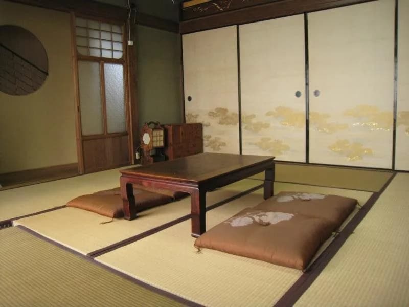 Guesthouse Odori - photo 4