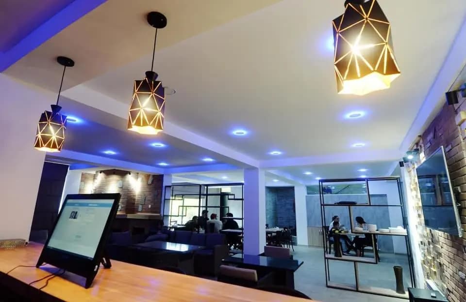 Tsemi Residence - photo 2