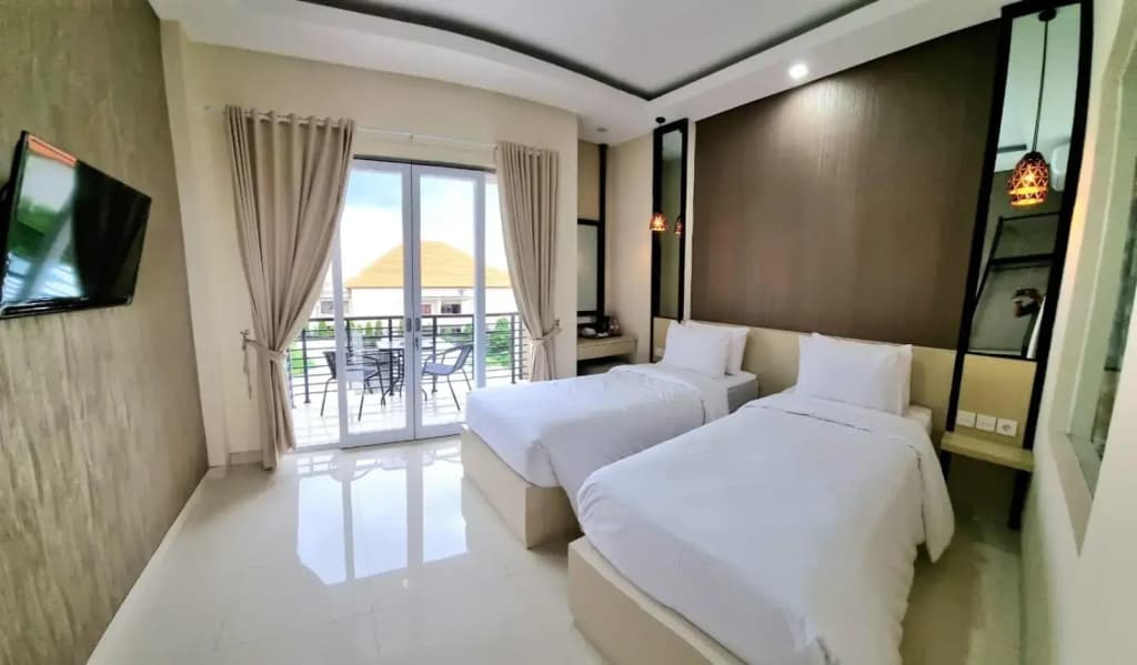 Ultimate Residence - photo 20