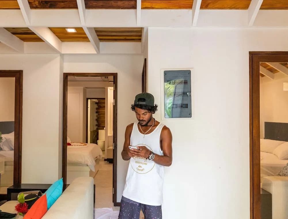 Rasdhoo Apartment Lodge - photo 14