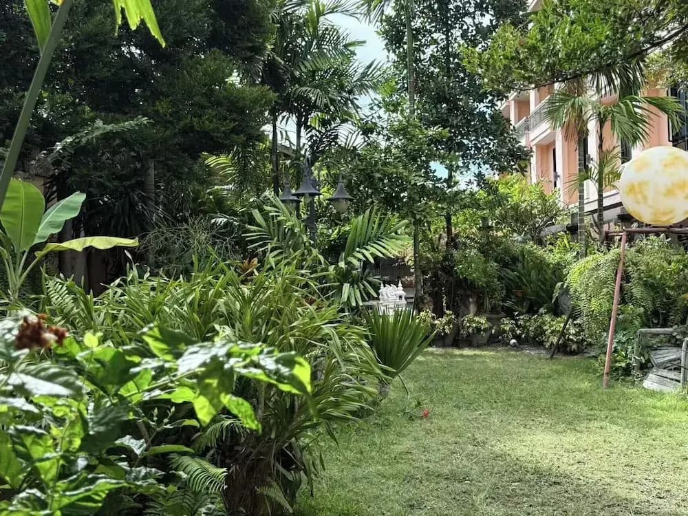 Mido Hotel Pattaya - photo 26
