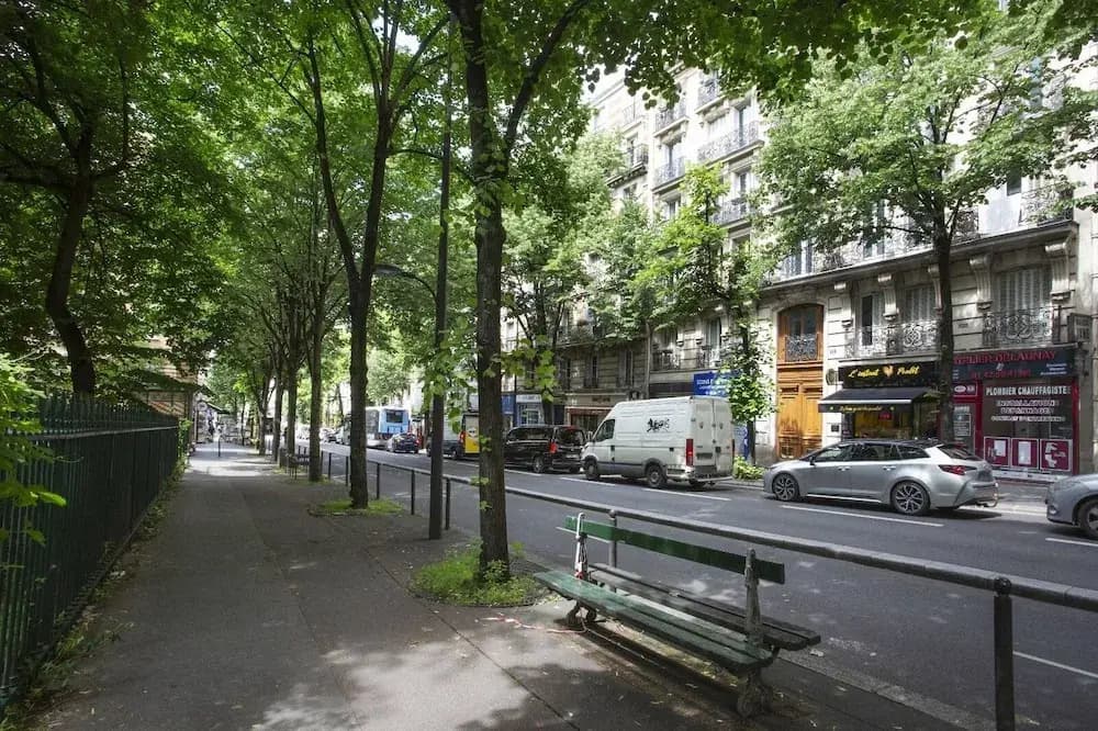 Pere Lachaise Gem - photo 8