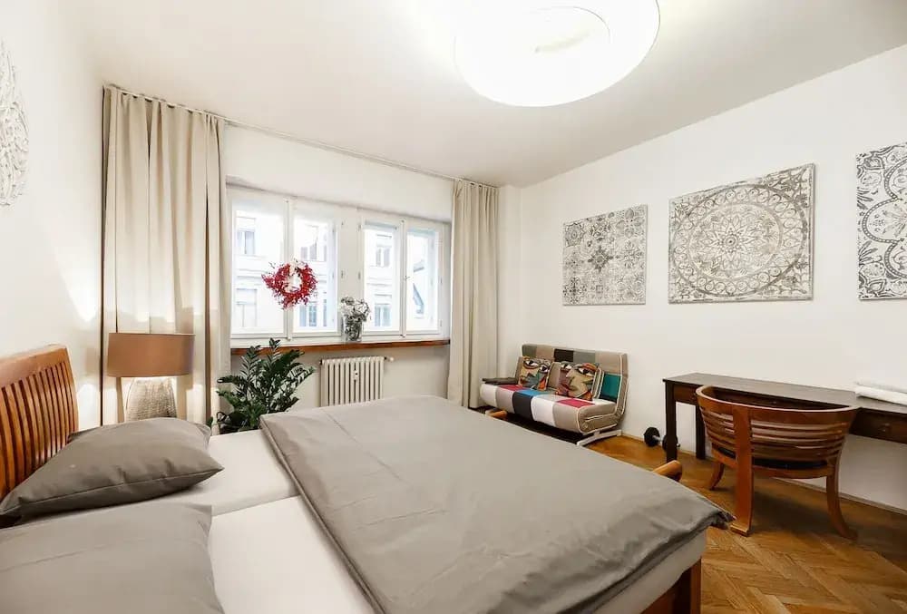 Apartment Deluxe Rybna 25 - photo 14