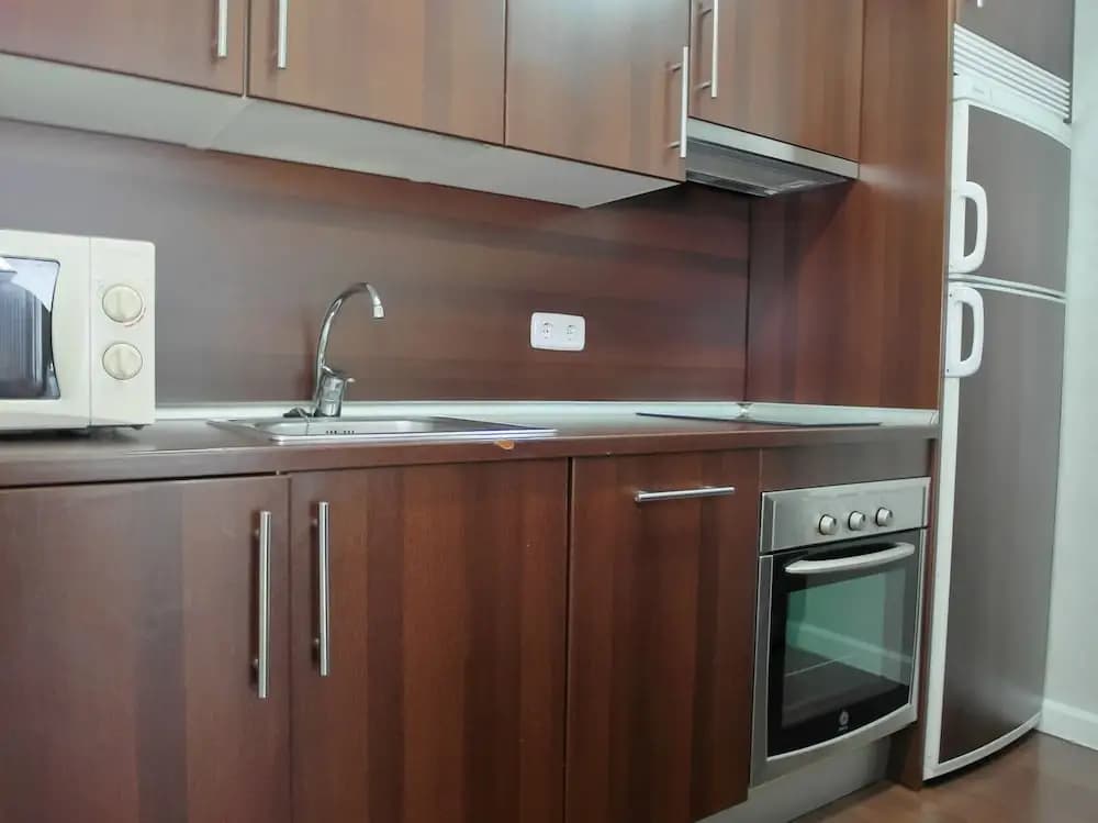 DFlat Escultor Madrid 503 Apartments - photo 11