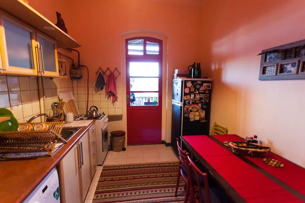 Namaste Hostel - photo 19