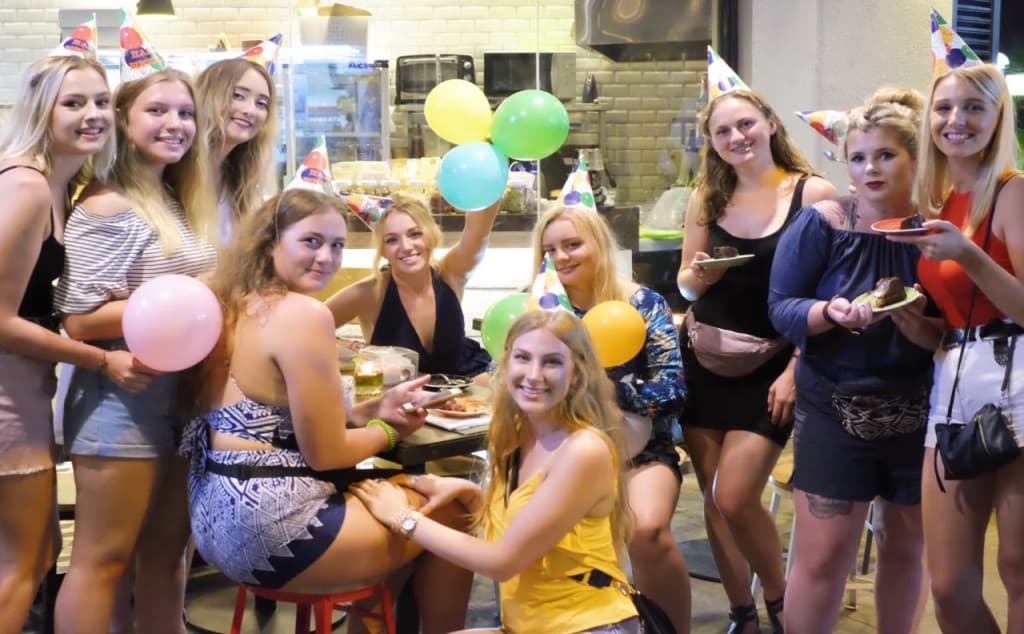 Borough Capsule Hostel Bali - photo 19
