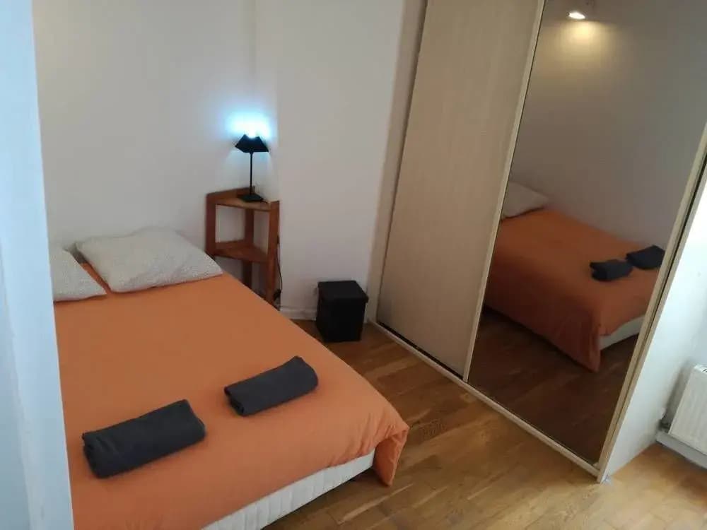 Appartement Montmartre Chappe - photo 2