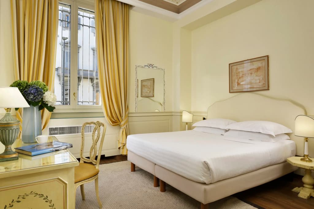 Hotel Kraft - photo 31