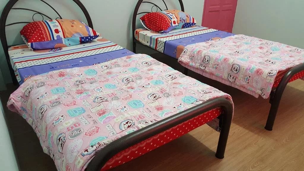 Bachang Guesthouse - photo 1