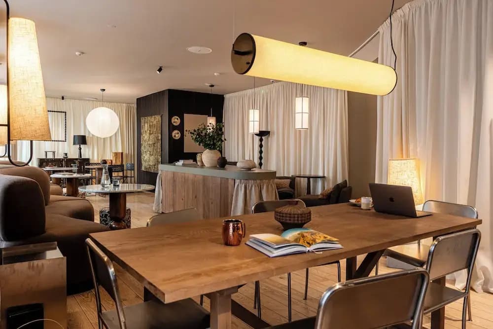 Casa Teva Lisboa Boutique Hotel by chic&basic - photo 15