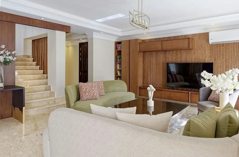 Vesta - Luxury Villa -5br - CFC I - photo 7