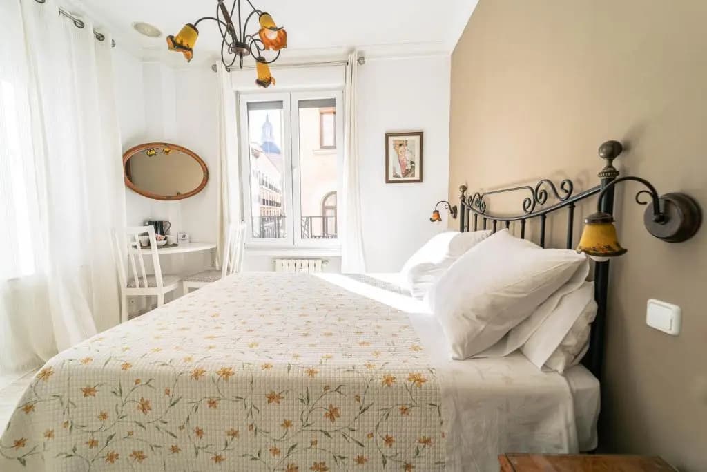 Hostal Barrera - photo 6