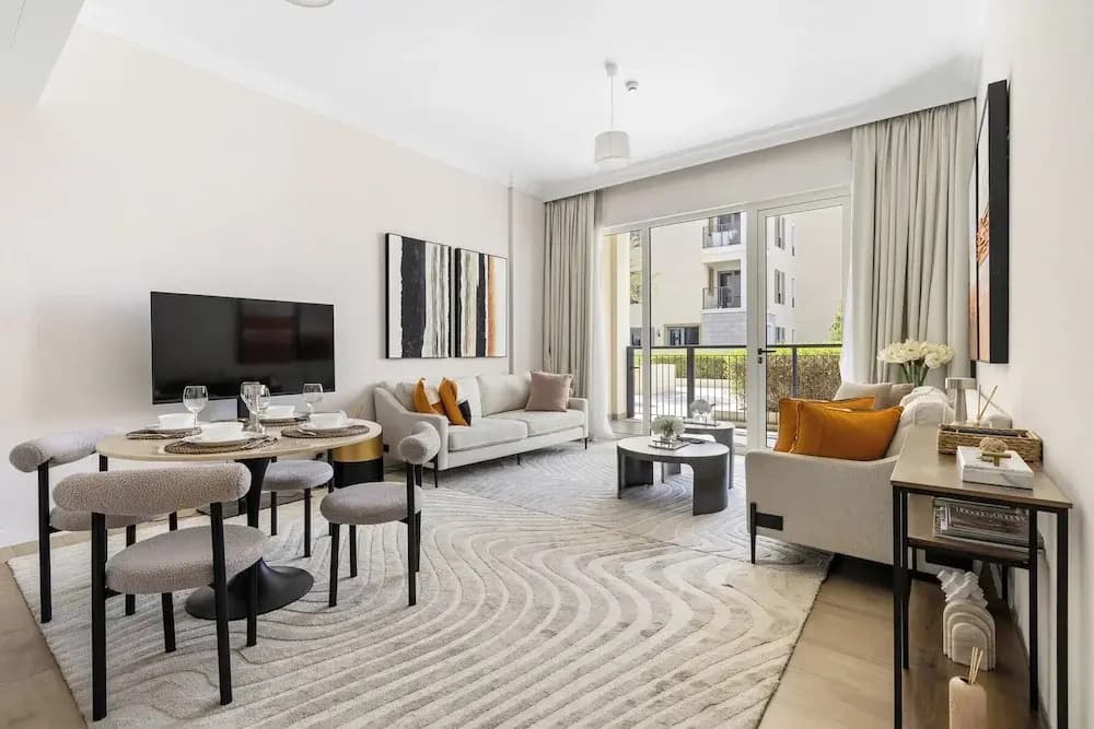 Stylish 2BR with Beach Access - photo 21